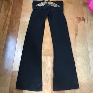 Victoria’s Secret Yoga Pants